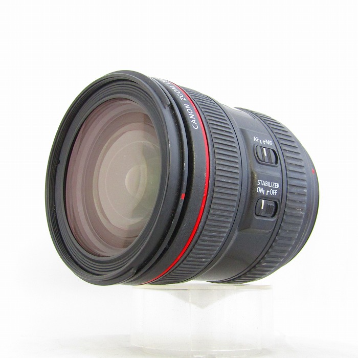 �y���Áz(�L���m��) Canon EF24-70/4L IS USM