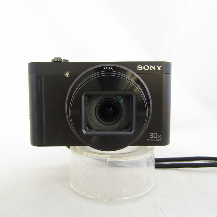�y���Áz(�\�j�[) SONY DSC-WX500 B