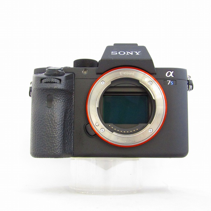 �y���Áz(�\�j�[) SONY ��7S II