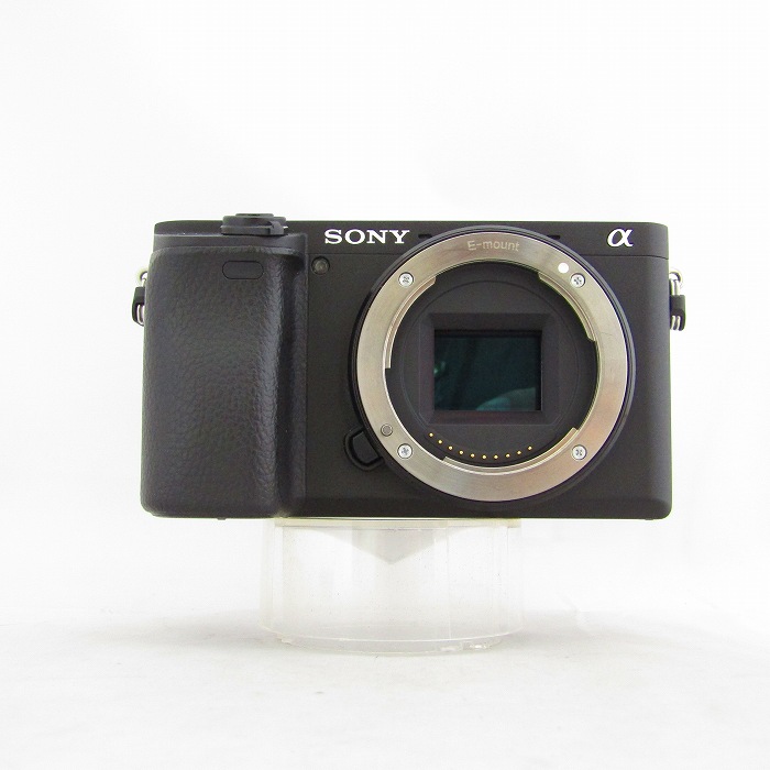 �y���Áz(�\�j�[) SONY ILCE-6400 B �{�f�C