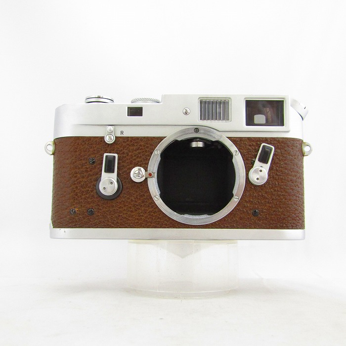 �y���Áz(���C�J) Leica M4 (�V���o�[)