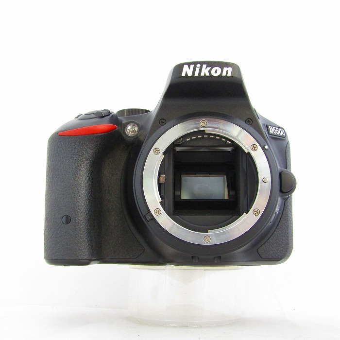 �y���Áz(�j�R��) Nikon D5500 �{�f�B �u���c�N