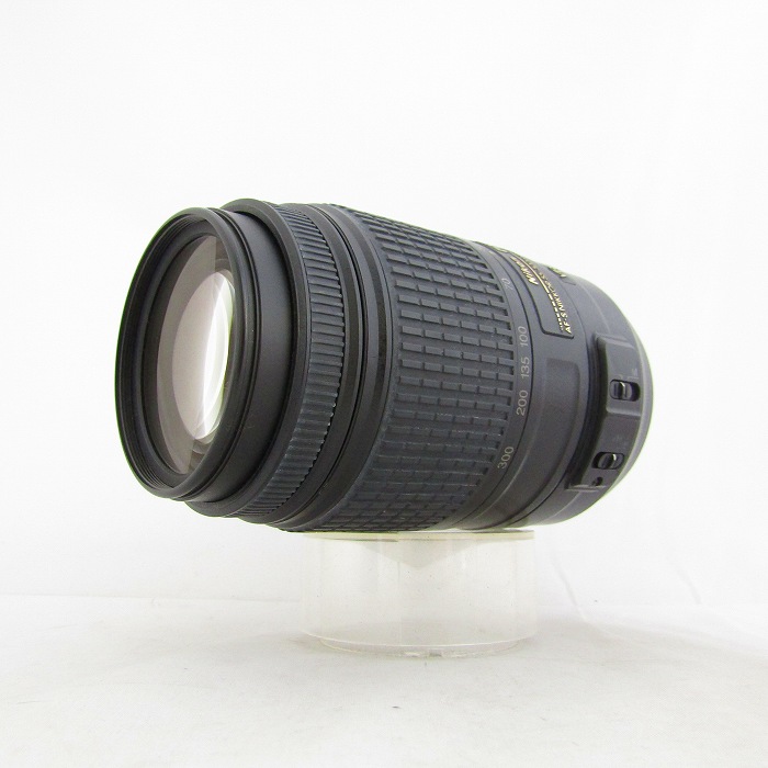 ニコン(Nikon) AF-S DX NIKKOR 55-300mm F4.5-5.6G ED VRの買取価格