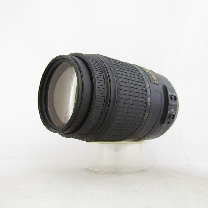 ニコン(Nikon) AF-S DX NIKKOR 55-300mm F4.5-5.6G ED VRの買取価格