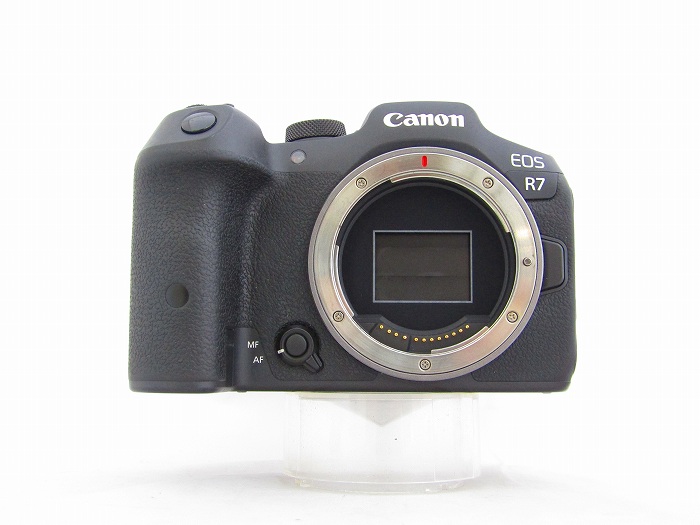 中古】(キヤノン) Canon EOS R7 ボディ｜ナニワグループオンライン