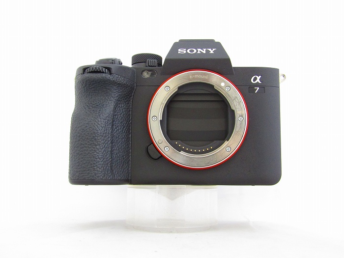 �y���Áz(�\�j�[) SONY ��7IV ILCE-7M4 �{�f�C