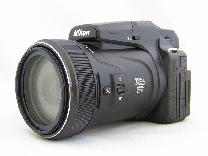 �y���Áz(�j�R��) Nikon COOLPIX P1000