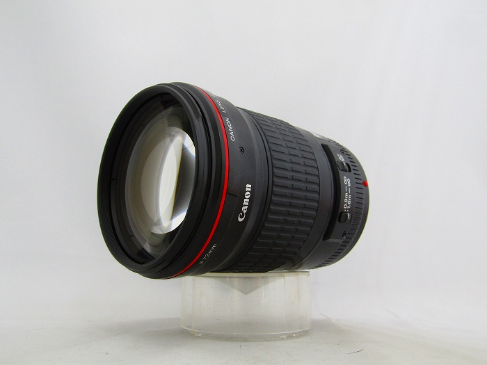 キヤノン(CANON) EF135mm F2L USMの買取価格｜ナニワグループ