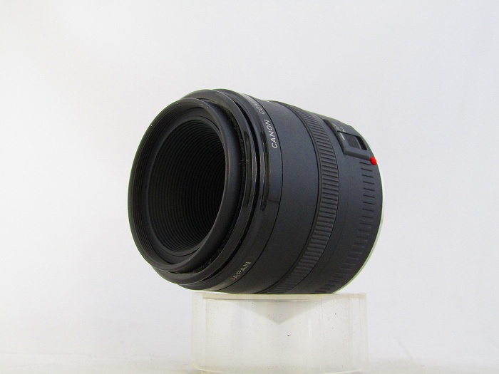 �y���Áz(�L���m��) Canon EF50/2.5 �R���p�N�g�}�N��