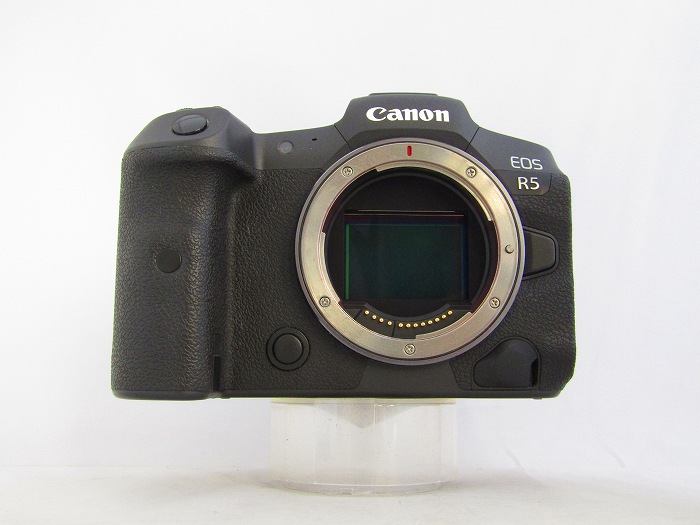 �y���Áz(�L���m��) Canon EOS R5 �{�f�C