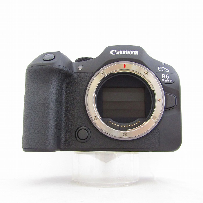 �y���Áz(�L���m��) Canon EOS R6 MARKIII �{�f�C