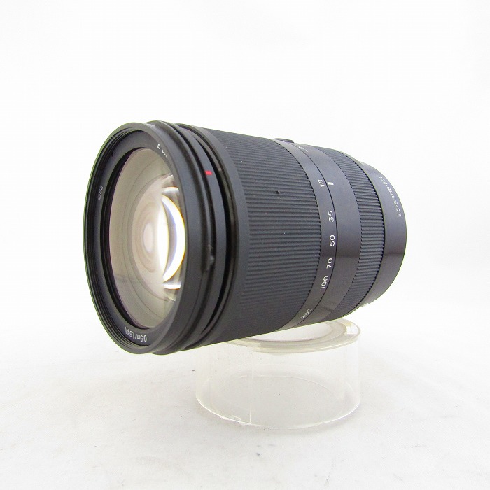 �y���Áz(�\�j�[) SONY E18-200/3.5-6.3 OSS LE