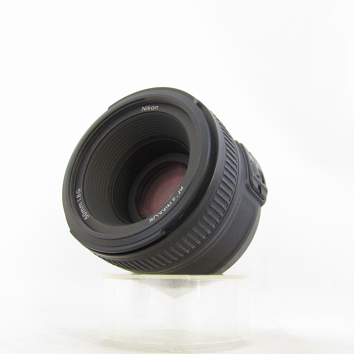 �y���Áz(�j�R��) Nikon AF-S 50/1.8G