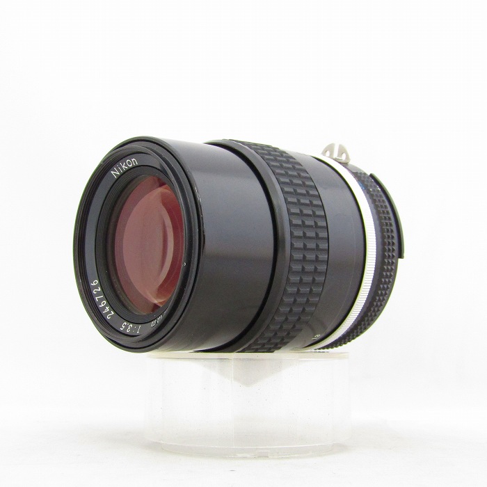 �y���Áz(�j�R��) Nikon AI 135/3.5