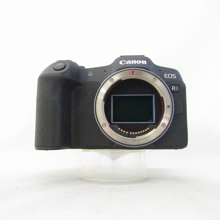 新品】(キヤノン) Canon EOS R8 RF24-50mm IS STM レンズキット