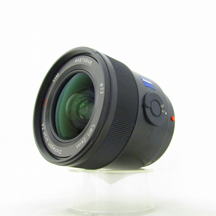 【中古】(ソニー) SONY DISTAGON T*24/2 ZA SSM