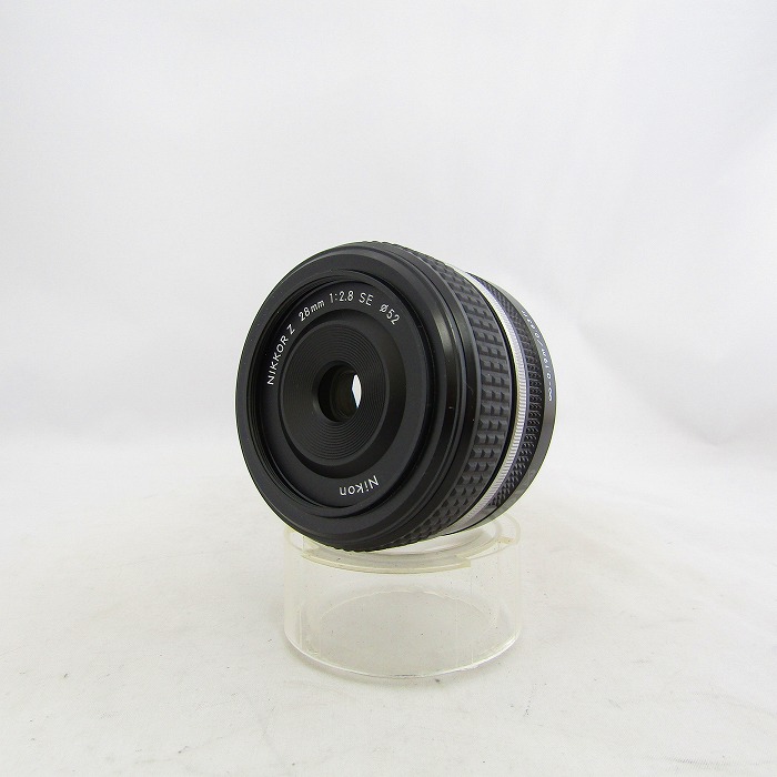 �y���Áz(�j�R��) Nikon Z 28/2.8 (SPECIAL EDITION)