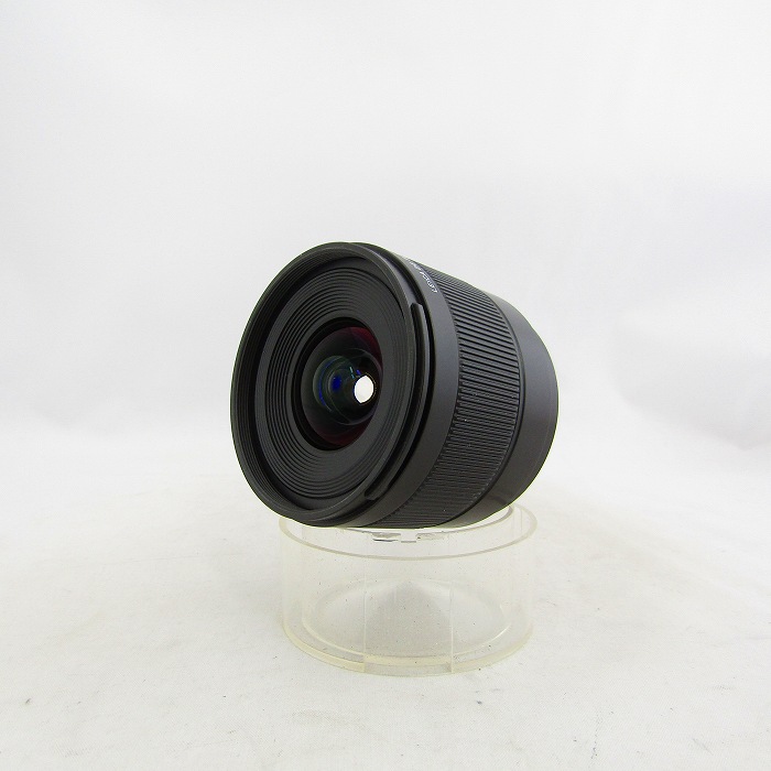 �y���Áz(�p�i�\�j�b�N) Panasonic LEICA DG SUMMILUX 9mm/F1.7 ASPH.�y H-X09�z