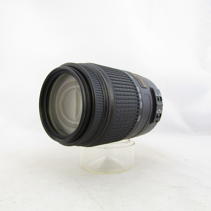 ニコン(Nikon) AF-S DX NIKKOR 55-300mm F4.5-5.6G ED VRの買取価格