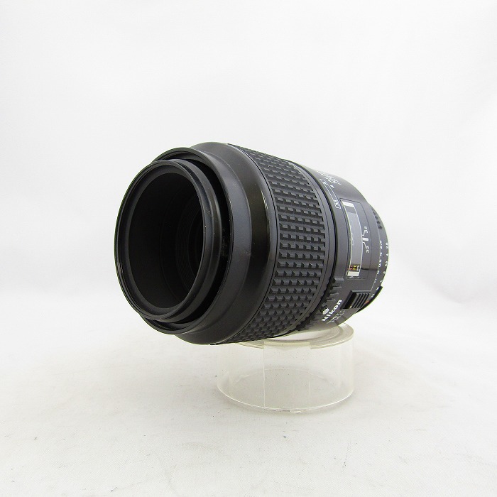 【中古】(ニコン) Nikon AI AF マイクロ 105/2.8D