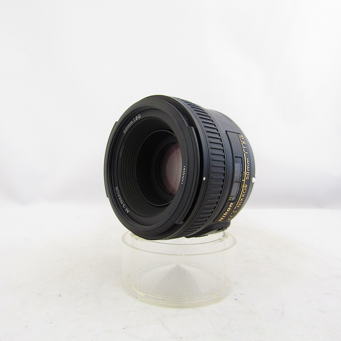 �y���Áz(�j�R��) Nikon AF-S 50/1.8G