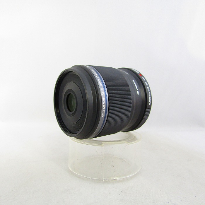 【中古】(オリンパス) OLYMPUS M.ZUIKO DIGITAL ED30/3.5 マクロ