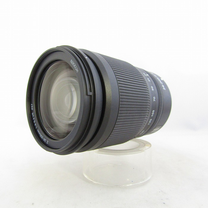 【中古】(ニコン) Nikon Z 24-200/4-6.3 VR