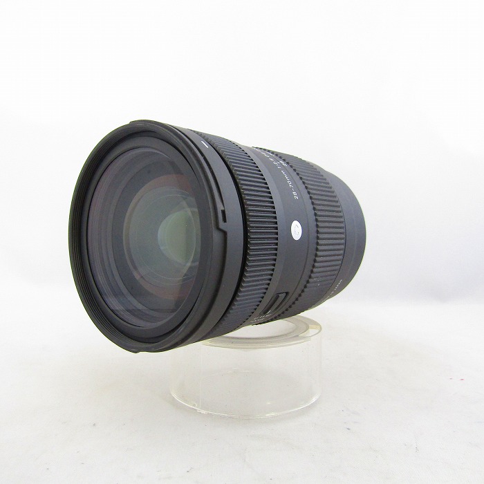 【中古】(シグマ) SIGMA 28-70/2.8 DG DN CONTEMPORARY TL