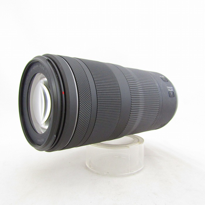 【中古】(キヤノン) Canon RF100-400/5.6-8 IS USM