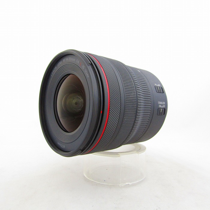 �y���Áz(�L���m��) Canon RF14-35/4L IS USM