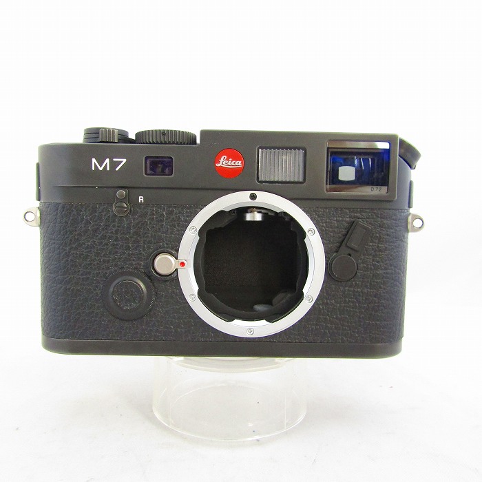 �y���Áz(���C�J) Leica M7 (�u���b�N)