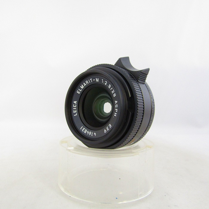 �y���Áz(���C�J) Leica �G���}���[�gM 28/2.8 ASPH. 6bit 11606