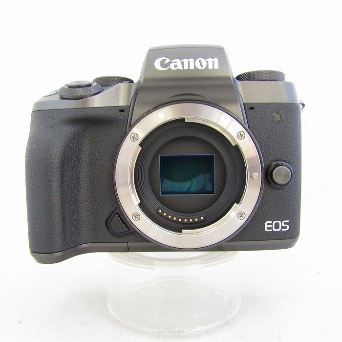買取】キヤノン EOS M5 ボディ | ナニワグループオンライン | カメラ