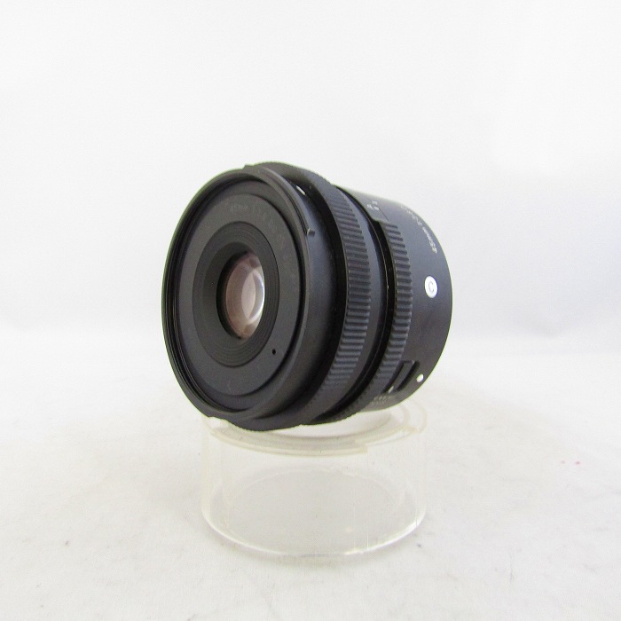 �y���Áz(�V�O�}) SIGMA 45/2.8 DG DN CONTEMPORARY SE