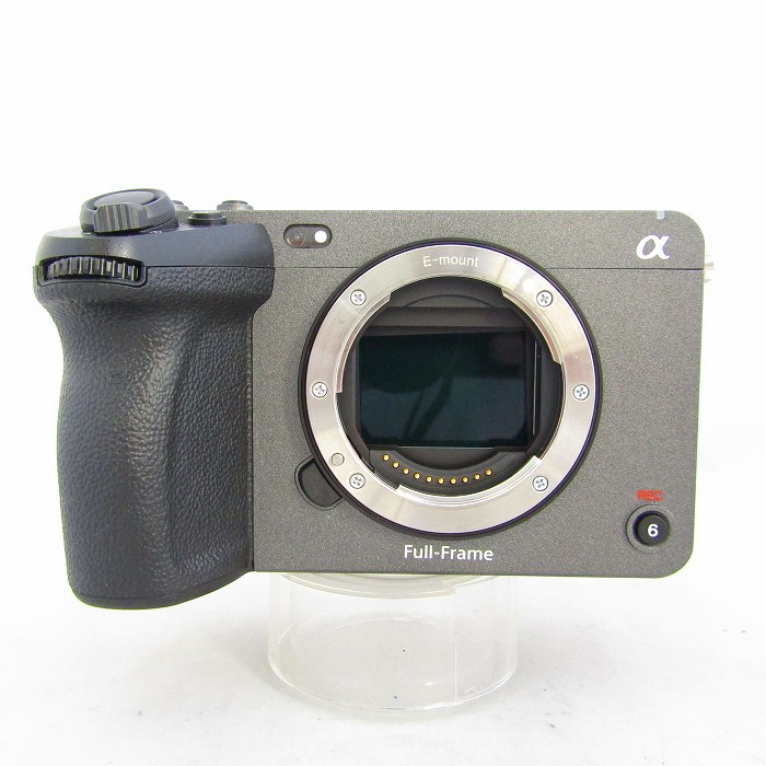 �y���Áz(�\�j�[) SONY ILME-FX3A CINEMA LINE�J���� �{�f�C