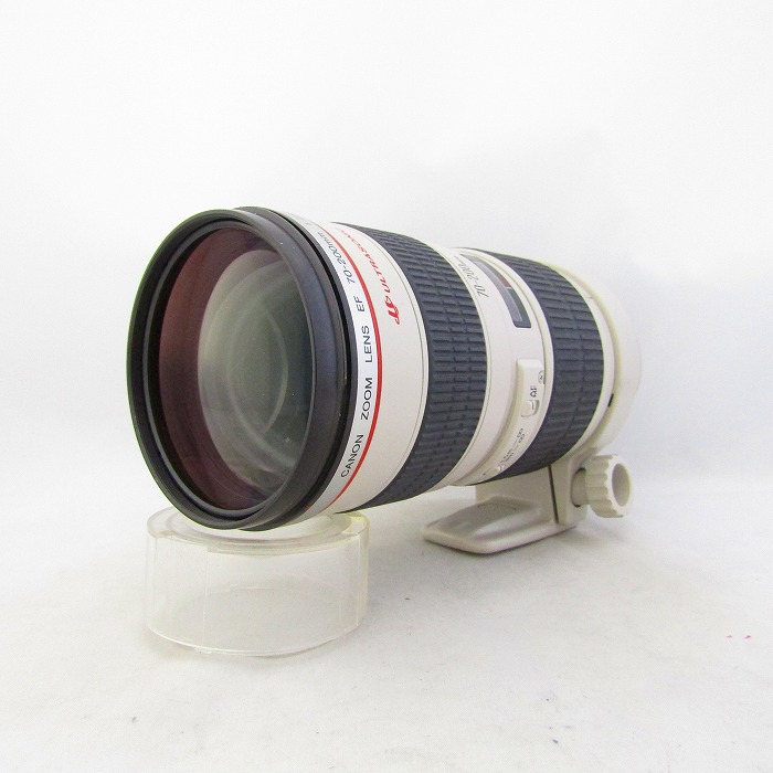 【中古】(キヤノン) Canon EF70-200/2.8L USM