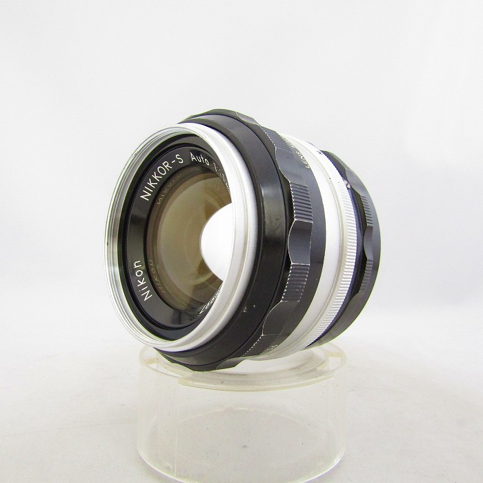 �y���Áz(�j�R��) Nikon NIKKOR-S Auto 50/1.4