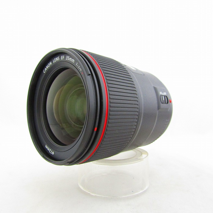 【中古】(キヤノン) Canon EF35/F1.4L II USM