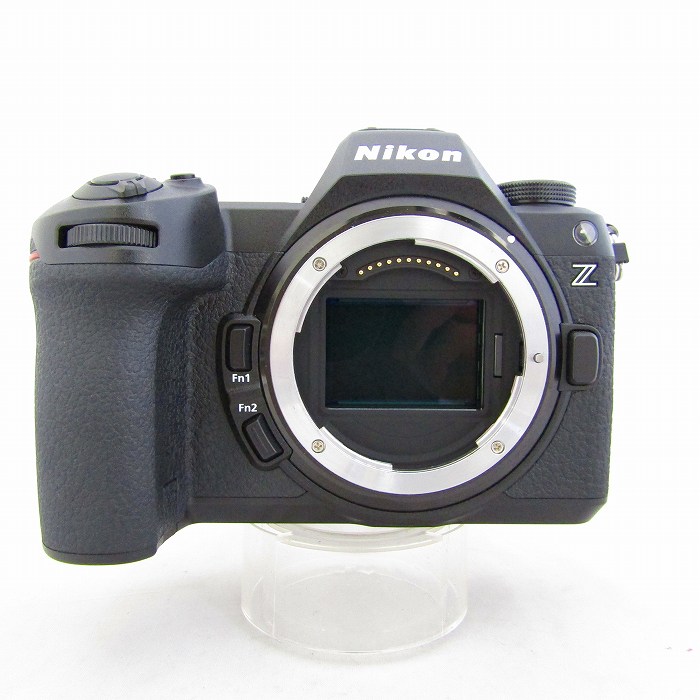 �y���Áz(�j�R��) Nikon Z6III �{�f�B
