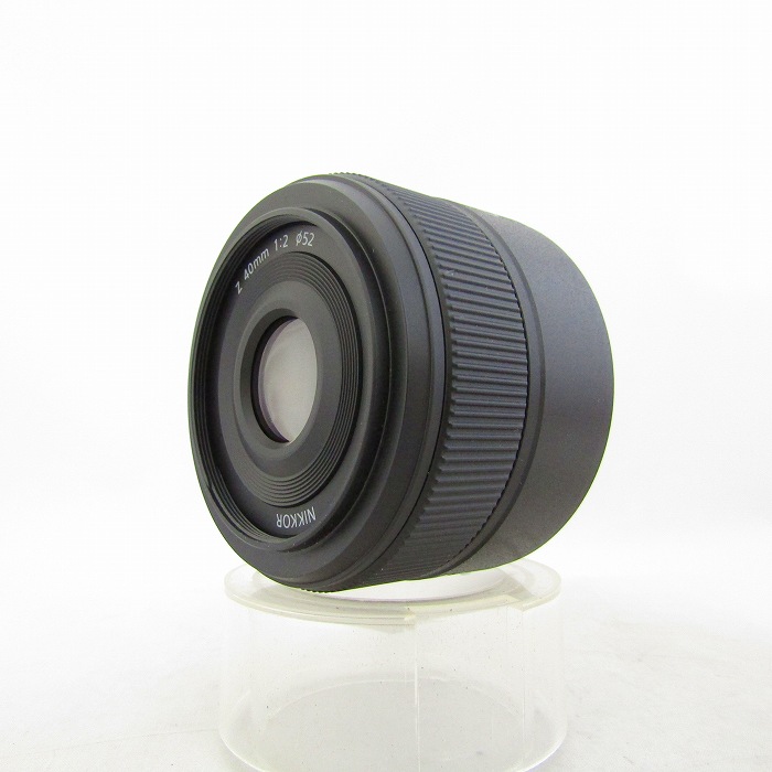 �y���Áz(�j�R��) Nikon Z 40/2
