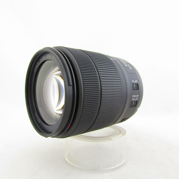 【中古】(キヤノン) Canon EF-S18-135/3.5-5.6 IS USM