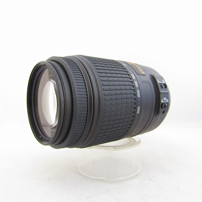ニコン(Nikon) AF-S DX NIKKOR 55-300mm F4.5-5.6G ED VRの買取価格