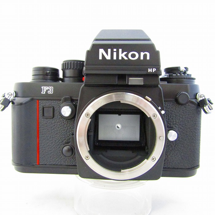 中古】(ニコン) Nikon F3P｜ナニワグループオンライン｜2111040286977