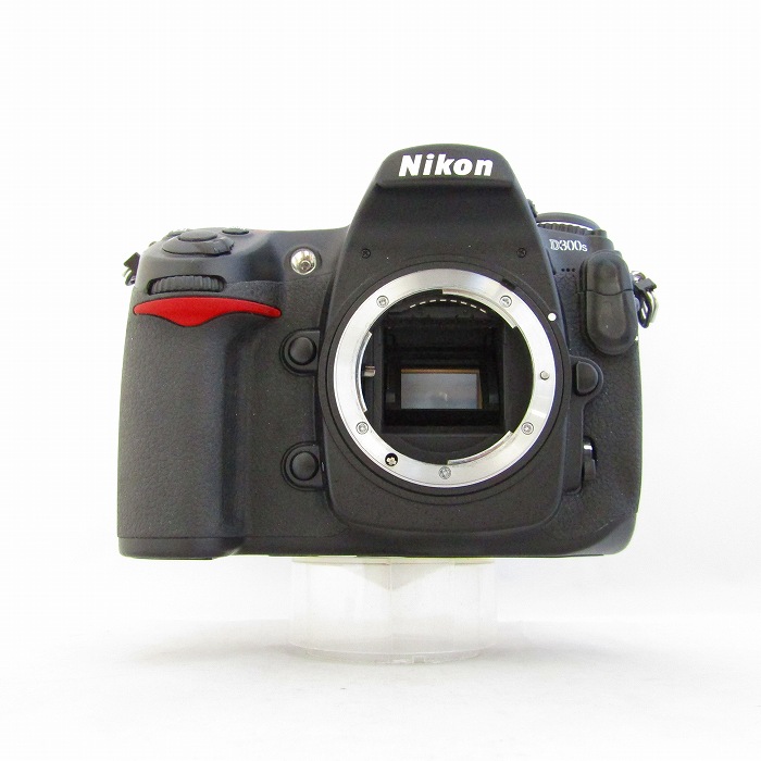 【中古】(ニコン) Nikon D300S ボデイ