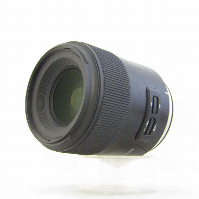 �y���Áz(�^������) TAMRON SP45/1.8 DI VC USD F013E