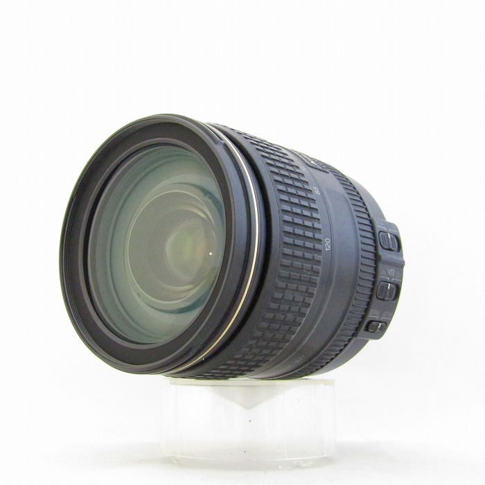 新品】(ニコン) Nikon AF-S 24-120mm f/4G ED VR｜ナニワグループ