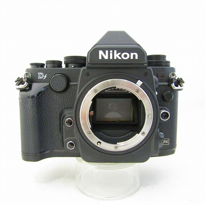 �y���Áz(�j�R��) Nikon DF �{�f�C �u���c�N
