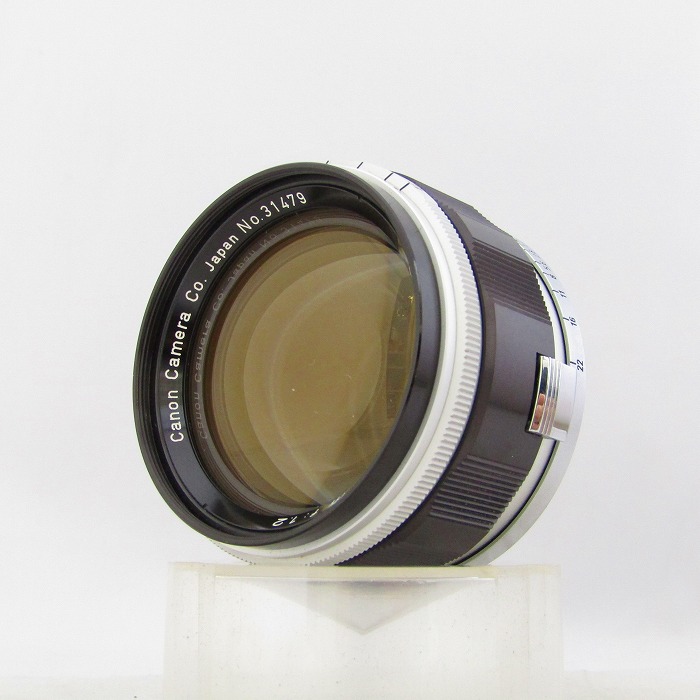 【中古】(キヤノン) Canon L50/1.2