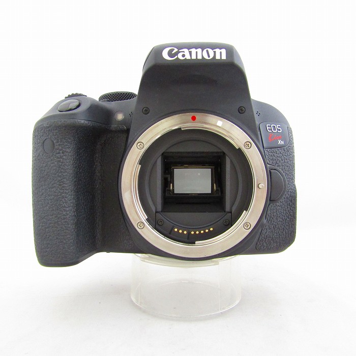【中古】(キヤノン) Canon EOS KISS X9I ボデイ
