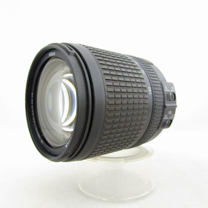 【中古】(ニコン) Nikon AF-S DX 18-140/3.5-5.6G ED VR